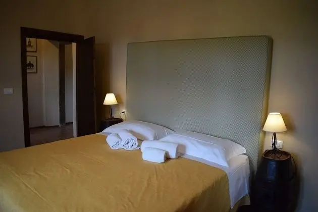 Apart Daire, 1 Yatak Odası (Appartamento Verde)