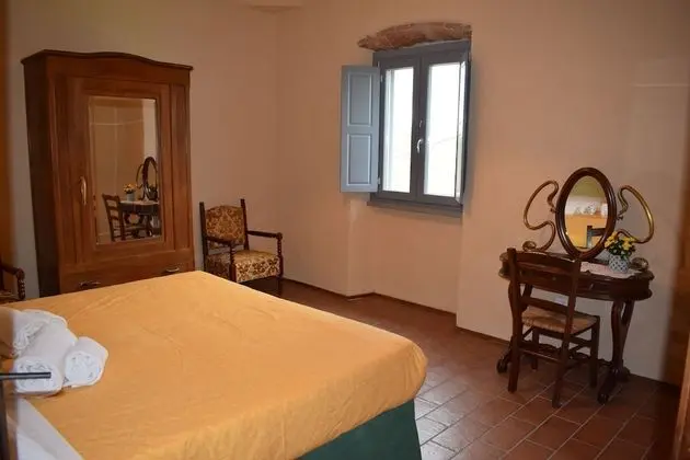 Apart Daire, 1 Yatak Odası (Appartamento Verde)