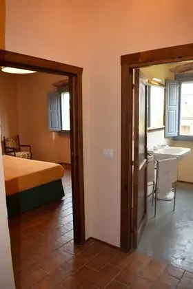 Apart Daire, 1 Yatak Odası (Appartamento Verde)