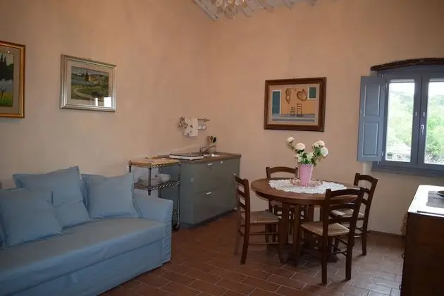 Apart Daire, 1 Yatak Odası (Appartamento Verde)