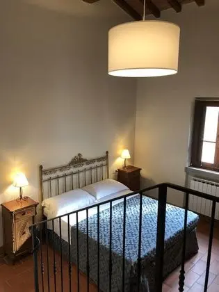 Apart Daire, 2 Yatak Odası (La Cantina)