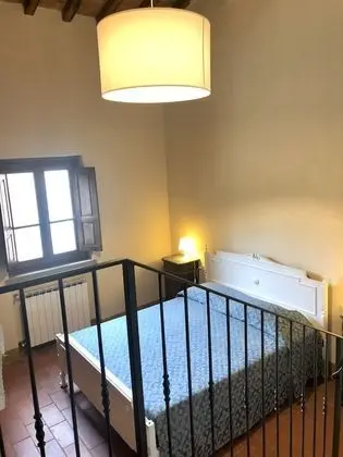 Apart Daire, 2 Yatak Odası (La Cantina)