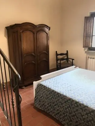 Apart Daire, 2 Yatak Odası (La Cantina)