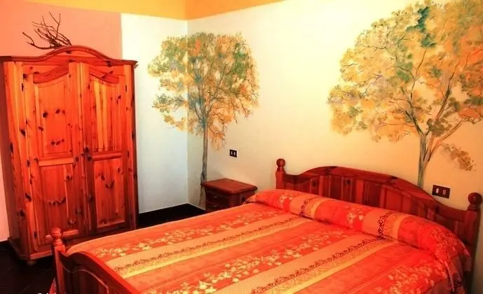 Apart Daire, 2 Yatak Odası (Noce)