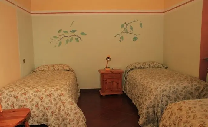Apart Daire, 2 Yatak Odası (Noce)