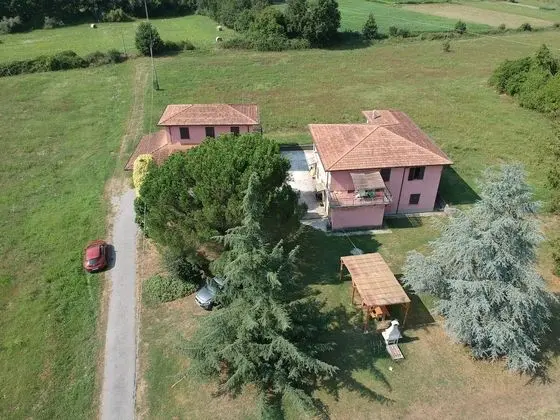 Apart Daire, 2 Yatak Odası (Noce)