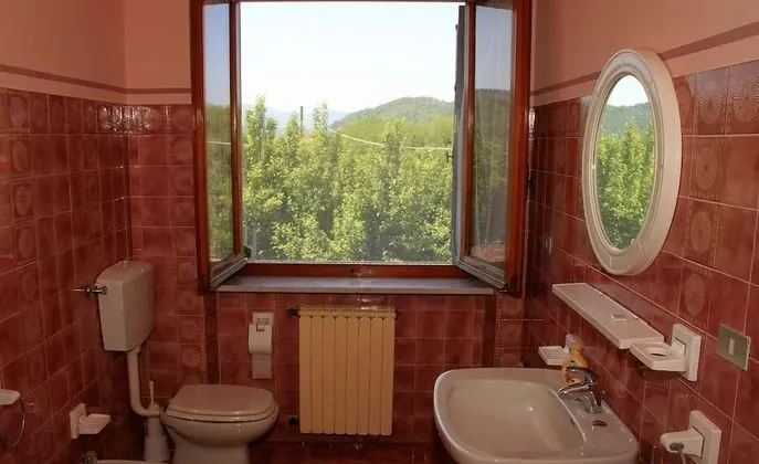 Dört Kişilik Oda