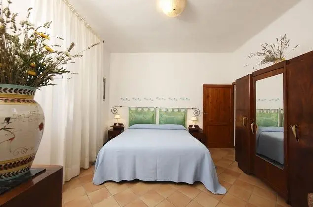 Apart Daire, 1 Yatak Odası, Bahçe Manzaralı