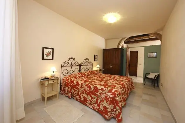 Apart Daire, 1 Yatak Odası, Veranda