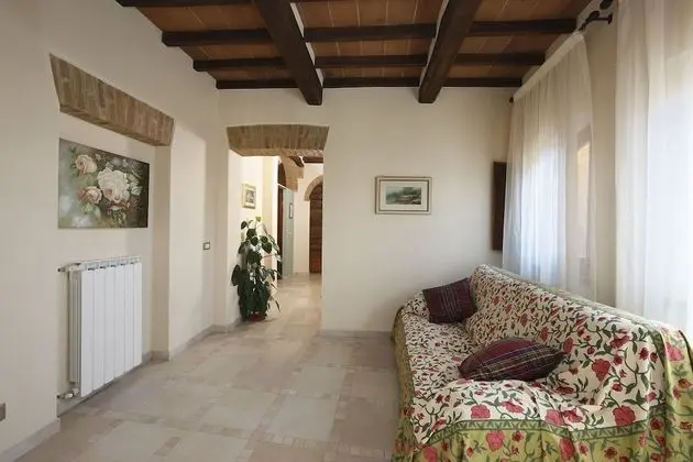 Apart Daire, 1 Yatak Odası, Veranda