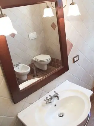 Classic Oda, 1 Çift Kişilik Yatak, Bahçeli