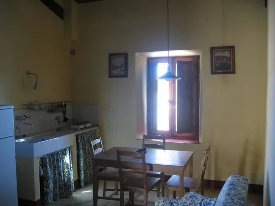 Apart Daire (Rosmarino)