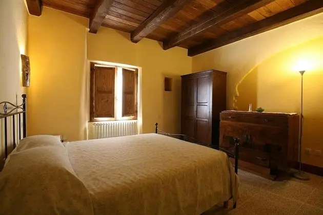 Apart Daire, Zemin Kat (Basilico)