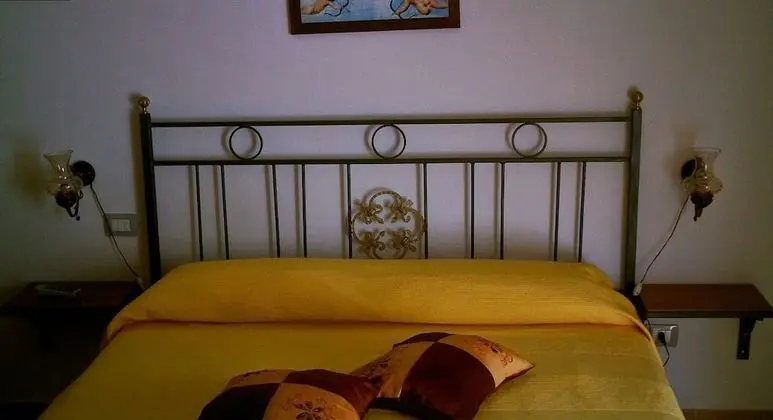 Dört Kişilik Oda