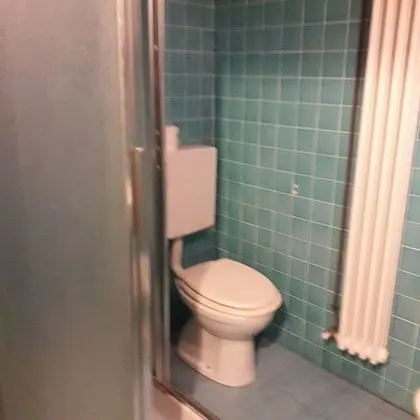 Basic Tek Büyük Yataklı Oda, Özel Banyo, Avlu Manzaralı