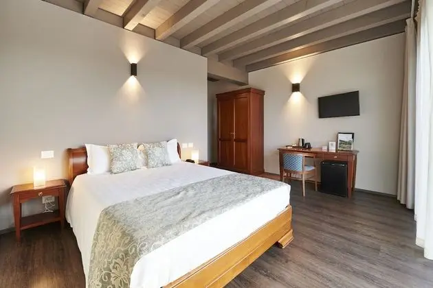 Superior Tek Büyük Yataklı Oda