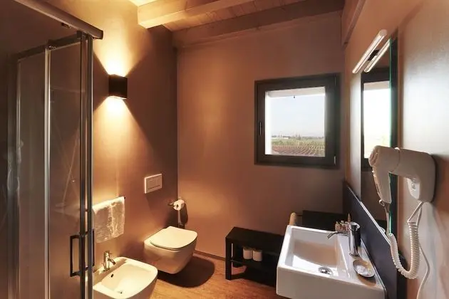 Superior Tek Büyük Yataklı Oda