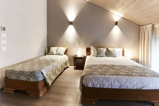 Superior Üç Kişilik Oda