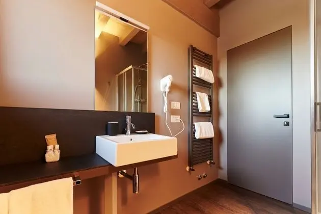 Superior Üç Kişilik Oda