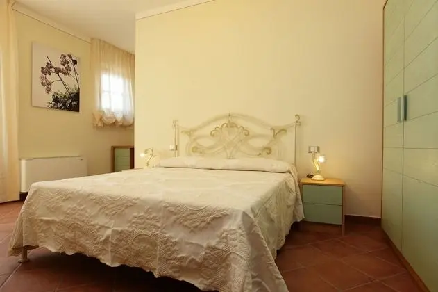 Apart Daire, 1 Yatak Odası (Edera)