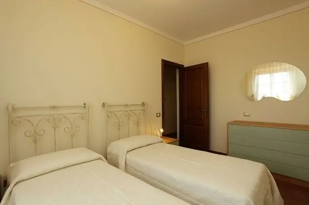 Apart Daire, 1 Yatak Odası (Edera)