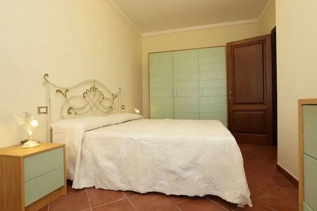 Apart Daire, 1 Yatak Odası (Edera)