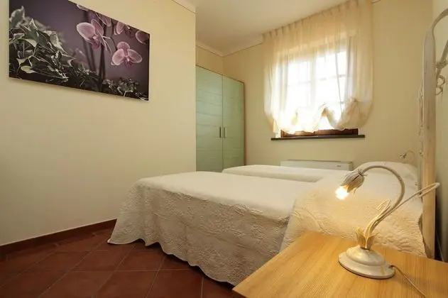 Apart Daire, 1 Yatak Odası (Edera)