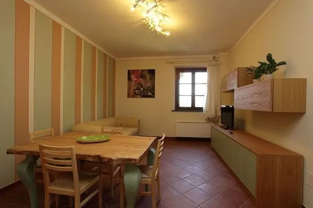 Apart Daire, 1 Yatak Odası (Edera)