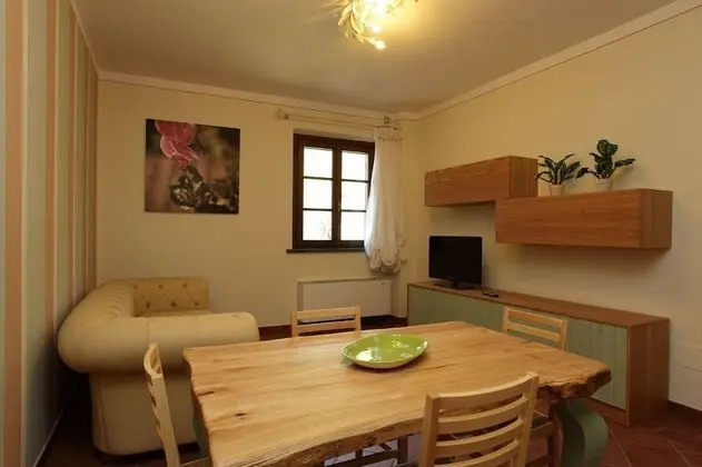 Apart Daire, 1 Yatak Odası (Edera)