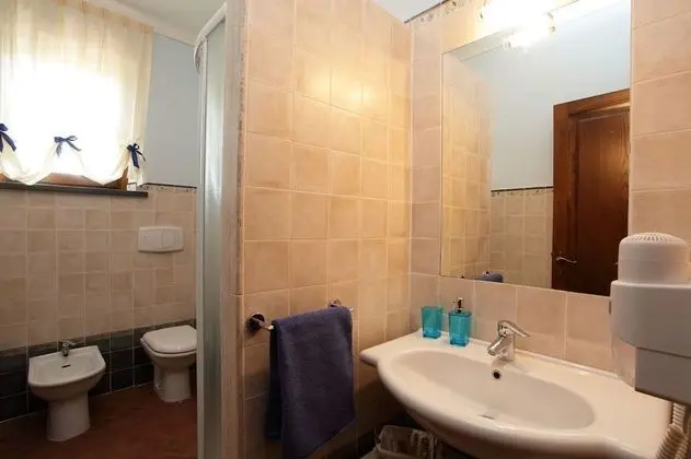 Apart Daire, 1 Yatak Odası (Edera)