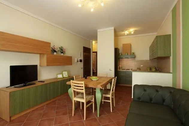 Apart Daire, 1 Yatak Odası (Felce)