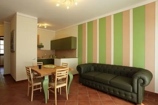 Apart Daire, 1 Yatak Odası (Felce)