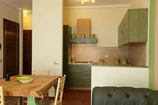 Apart Daire, 1 Yatak Odası (Felce)