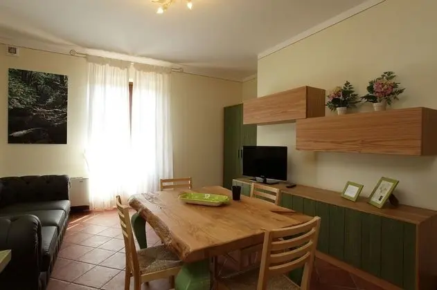 Apart Daire, 1 Yatak Odası (Felce)