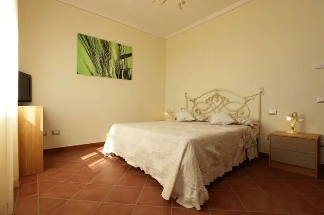 Apart Daire, 1 Yatak Odası (Grano)