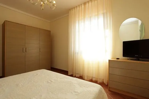 Apart Daire, 1 Yatak Odası (Grano)