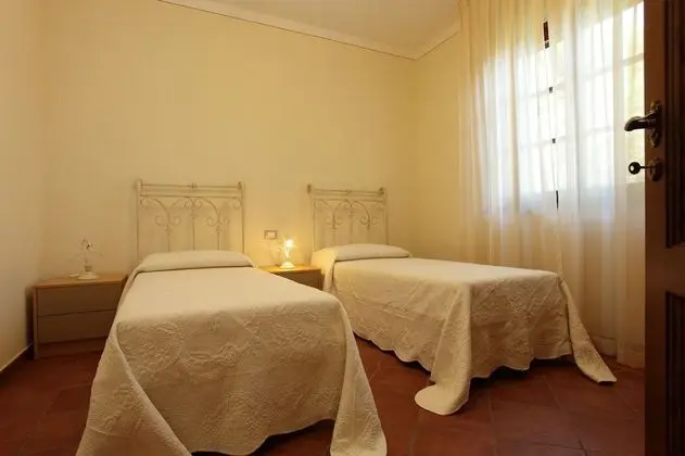 Apart Daire, 1 Yatak Odası (Grano)