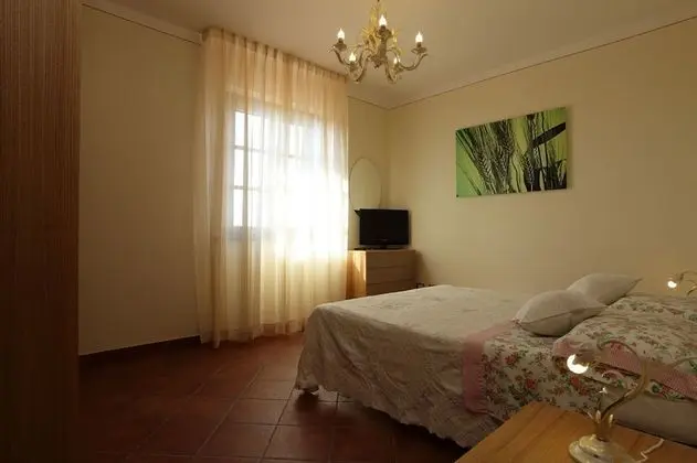 Apart Daire, 1 Yatak Odası (Grano)