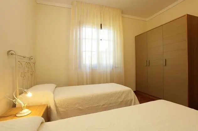 Apart Daire, 1 Yatak Odası (Grano)