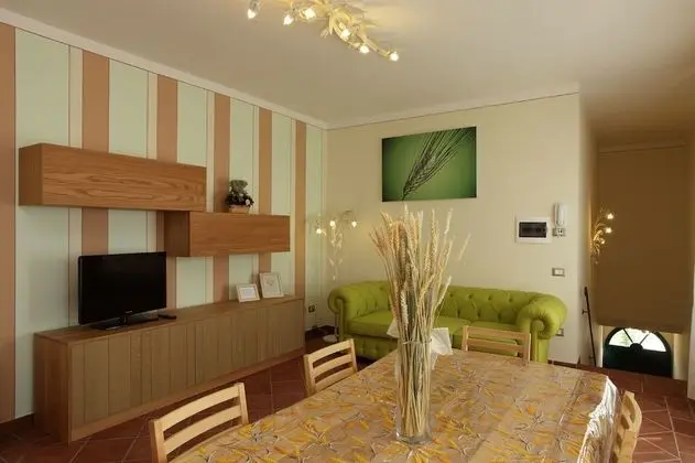 Apart Daire, 1 Yatak Odası (Grano)