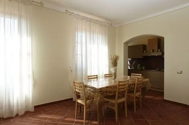 Apart Daire, 1 Yatak Odası (Grano)