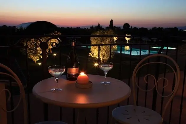 Apart Daire, 1 Yatak Odası (Grano)