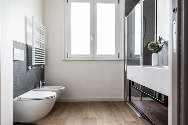 Superior Tek Büyük veya İki Ayrı Yataklı Oda, Balkon