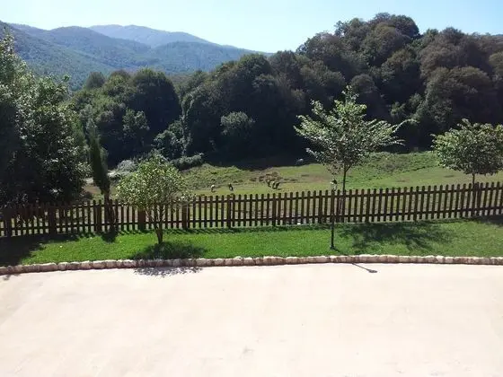 Standard Tek Büyük Yataklı Oda, 1 Çift Kişilik Yatak, Balkon