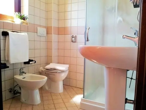 Standard Tek Büyük Yataklı Oda, 1 Çift Kişilik Yatak, Balkon