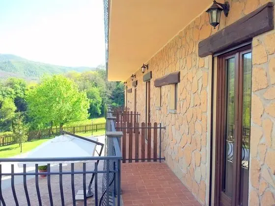 Standard Tek Büyük Yataklı Oda, 1 Çift Kişilik Yatak, Balkon