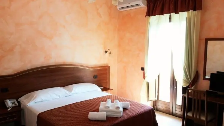Superior Oda, 1 Çift Kişilik Yatak, Balkon