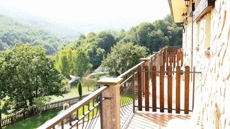 Superior Oda, 1 Çift Kişilik Yatak, Balkon