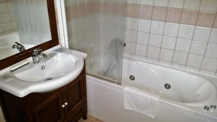 Superior Oda, 1 Çift Kişilik Yatak, Balkon