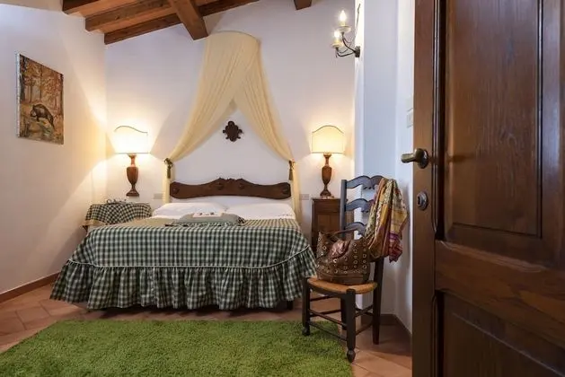 Apart Daire, 1 Yatak Odası, Küçük Mutfak